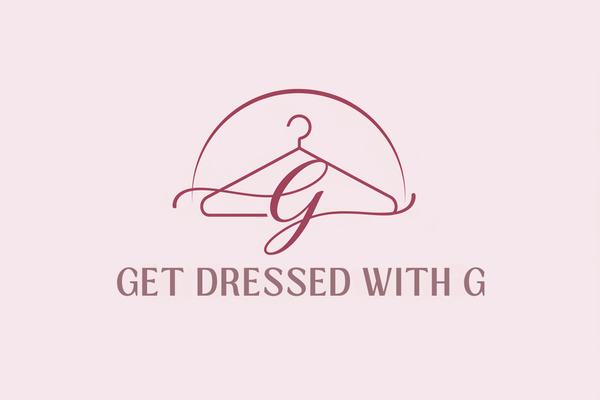 Get Dressed with G